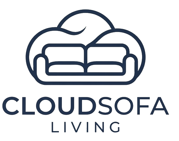 Cloud Sofa Living