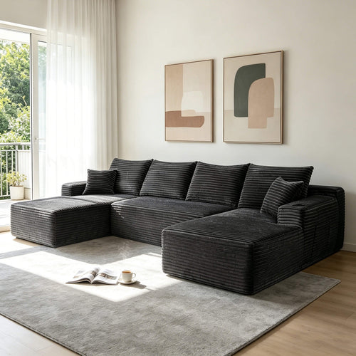 Sofa Compressed