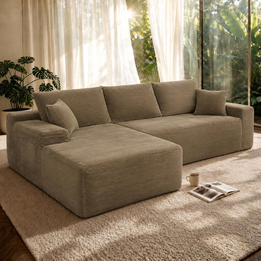 Sofa Compressed